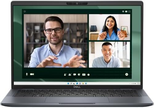 Dell latitude 7450  INTEL CORE ULTRA 7 155U, 16GB LPDDR5X ONBOARD, 512GB M.2 2230 PCLE GEN 4 SSD