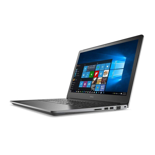 Dell VOSTRO 15-Intel Core i5-7TH Generation, 8GB Ram,256GB SSD , 15" Display