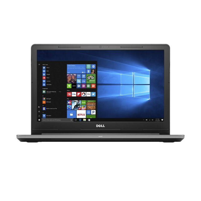 Dell VOSTRO15-Intel Core i3-6TH Generation, 4GB Ram,500GB HDD  15" Display