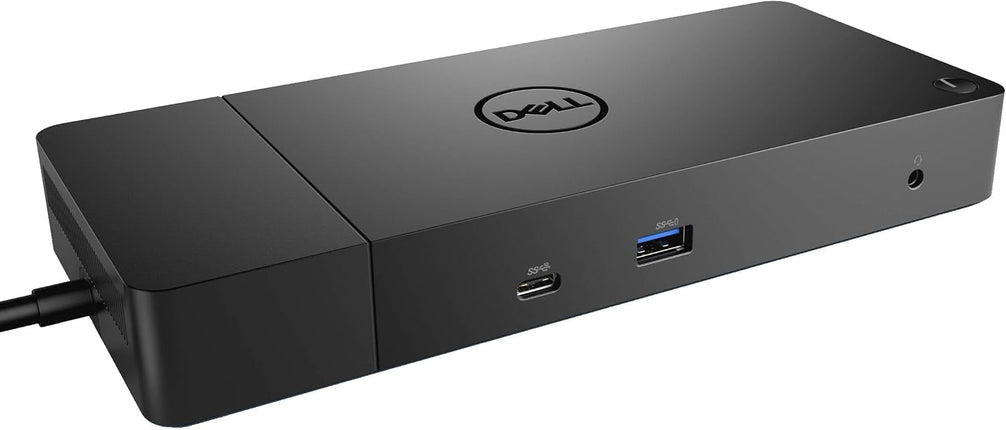 Dell WD 19S docking station