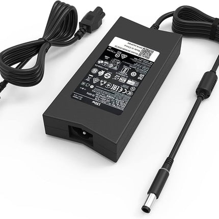 Authentic Dell 130W Charger 7.4*5.0mm