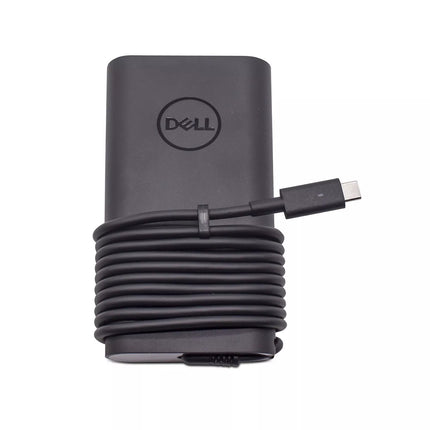 High-power Dell 130W laptop charger