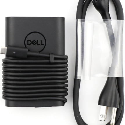Genuine Dell USB-C 20V 3.25A Charger