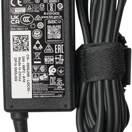 Genuine 65W Dell Small pin Charger