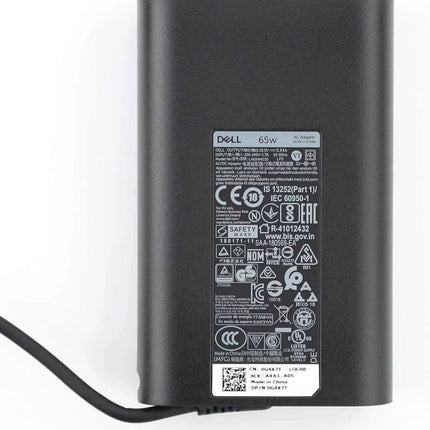 Dell Laptop Charger 65W 7.4m
