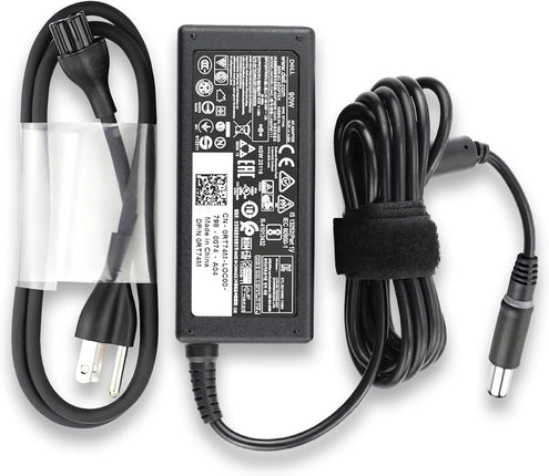 Original Dell 19.5V 4.62A 90W 7.4*5.0mm Charger