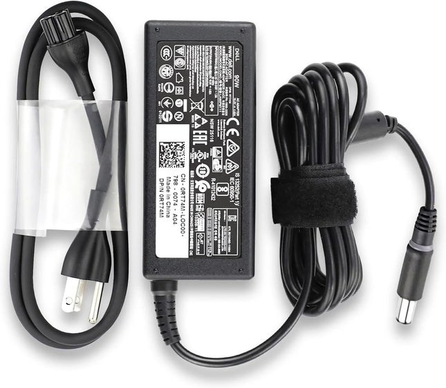 Original Dell 19.5V 4.62A 90W 7.4*5.0mm Charger