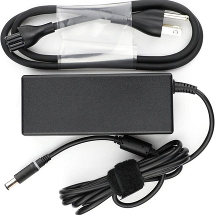 Genuine 90W 4.62A Dell Charger