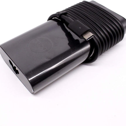 Dell 90W charger with USB Type C