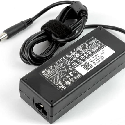 90W Big Pin Dell Laptop Charger
