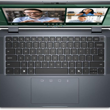 Dell latitude 7450  INTEL CORE ULTRA 7 155U, 16GB LPDDR5X ONBOARD, 512GB M.2 2230 PCLE GEN 4 SSD