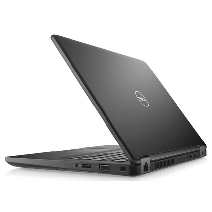 14-inch display Dell Latitude 5490
