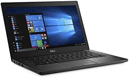 8GB RAM Dell Latitude 7280
