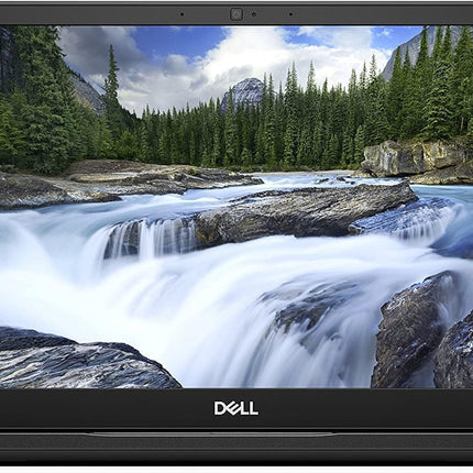 Dell Latitude 7390, Intel Core i5-7TH Generation, 8GB Ram,256GB SSD  13" Display Laptop