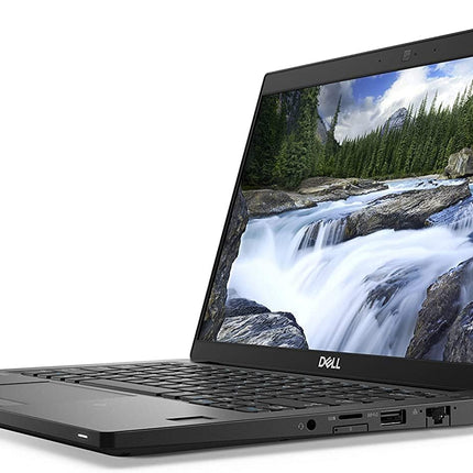 13-inch FHD display Dell Latitude