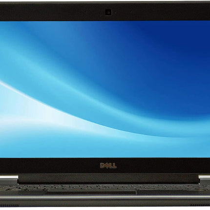 Lightweight Dell Latitude E7240 device