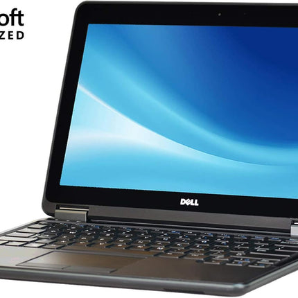 Intel Core i5 portable Dell laptop