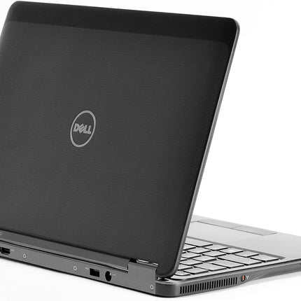 12.5-inch HD display professional notebook