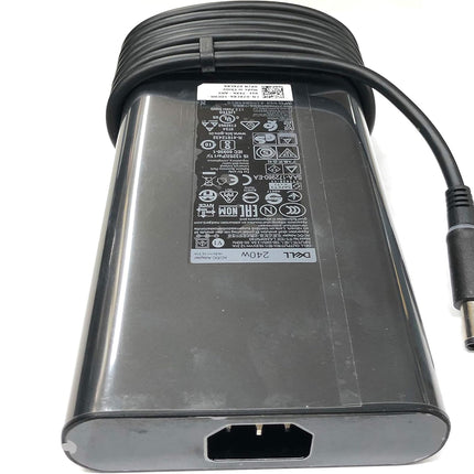 Dell 240W AC adapter for gaming laptops