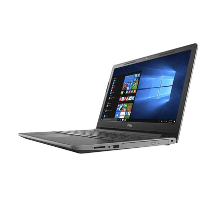 Dell VOSTRO15-Intel Core i3-6TH Generation, 4GB Ram,500GB HDD  15" Display