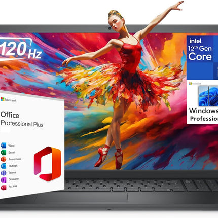 VOSTRO 15 Core i5 Windows 11