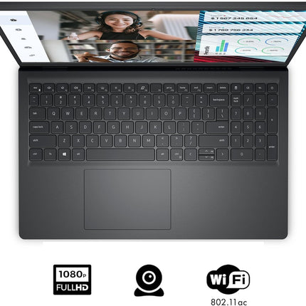 Dell VOSTRO with 15" display