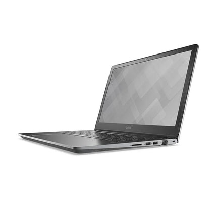 Dell VOSTRO 15 open screen