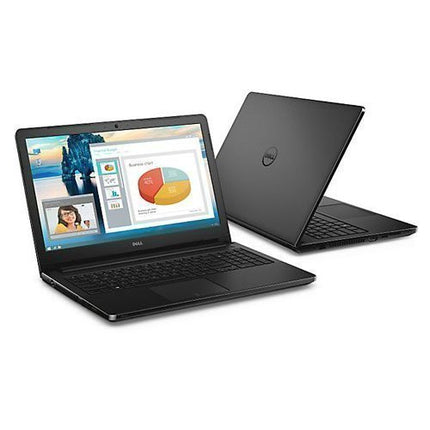 Dell Vostro 4GB RAM Laptop