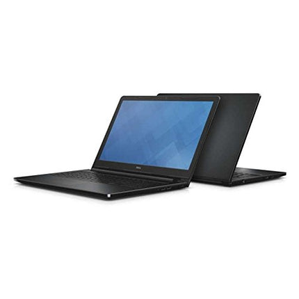 Dell i3 Laptop 500GB HDD