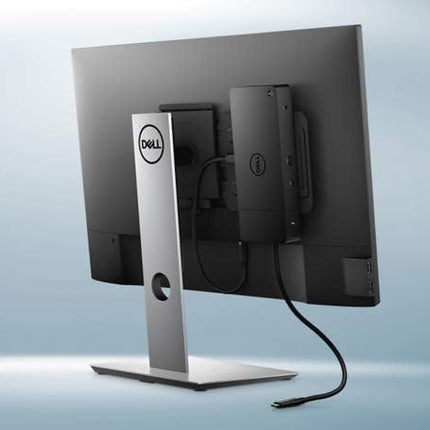 Dell WD 19S docking station