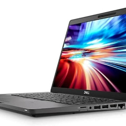 Intel i5 8th Gen laptop