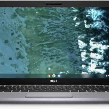 Dell Latitude 5400 open display