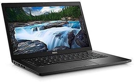 Dell i7 6th Gen notebook