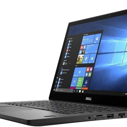 Latitude 7480 14-inch right view
