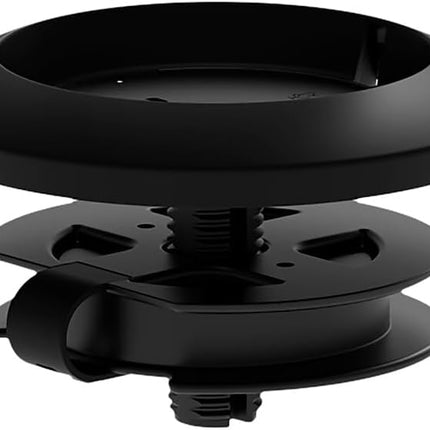 Tabletop mount for Rally Mic Pods