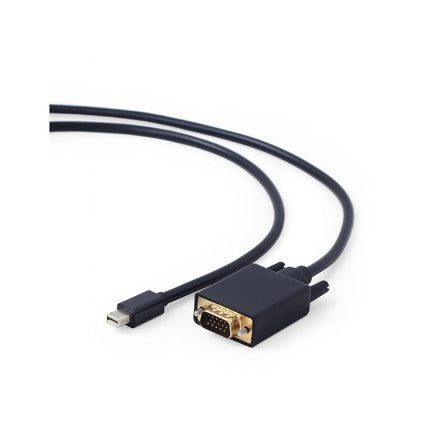 cable for effortless plug-and-play setup