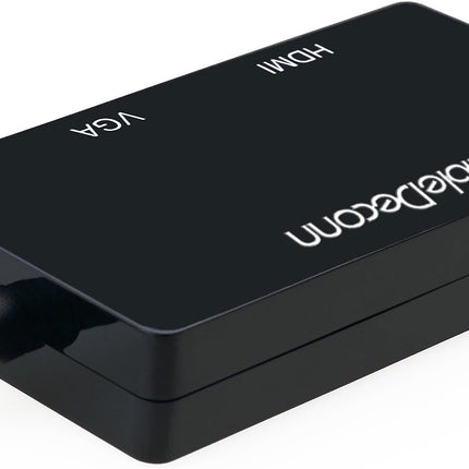 Multiport DisplayPort Video Adapter