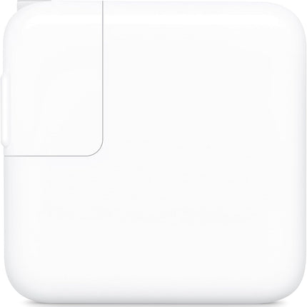  35W Dual USB-C Adapter iPhone 15