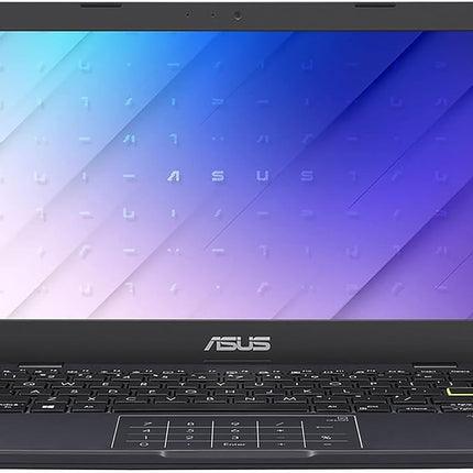 Asus E410MA affordable notebook
