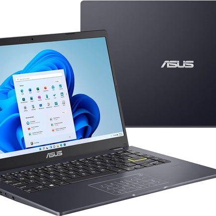Asus E410MA 14-inch daily laptop