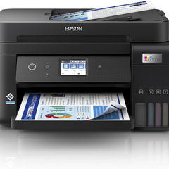 Collection image for: EPSON Printers