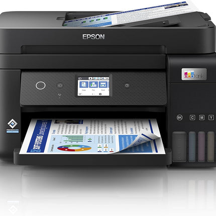 EPSON Ecotank L6290 ALL-IN-ONE PRINTER