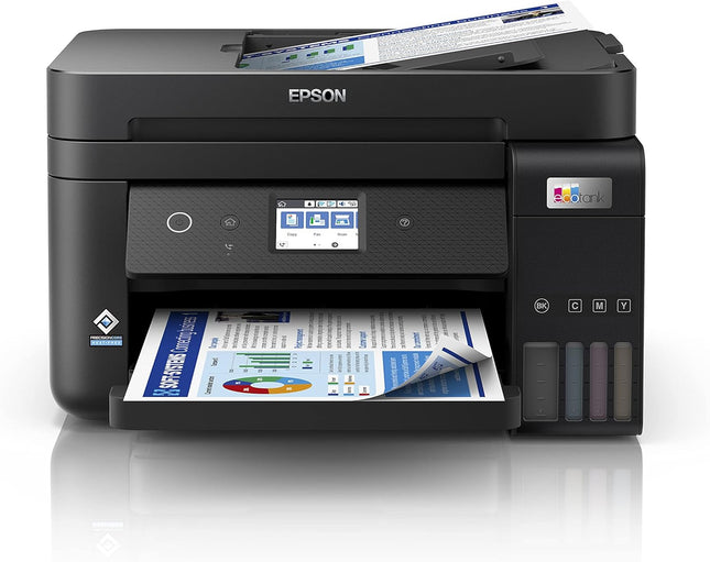EPSON Ecotank L6290 ALL-IN-ONE PRINTER