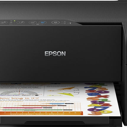 Epson L3550 Printer
