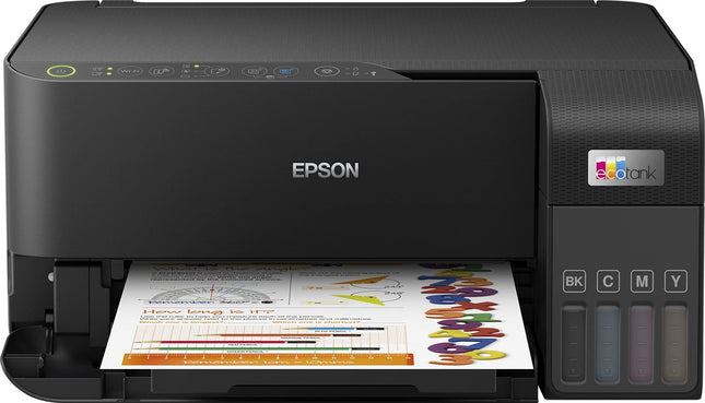 Epson L3550 Printer
