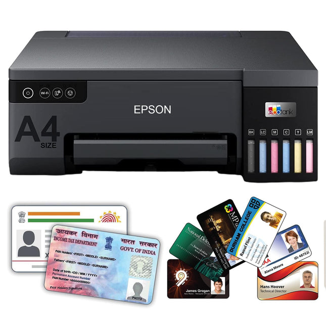 EPSON L8050 Photo Printer