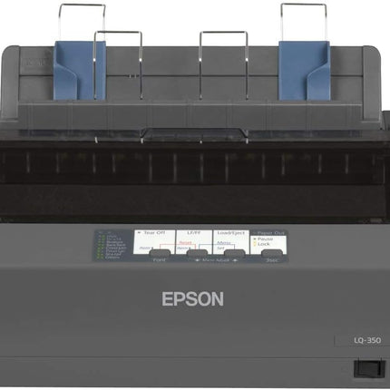 EPSON LQ-350 PRINTER ,24pin Narrow Carriage