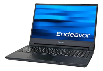 EPSON ENDEAVOR NJ6100E-Intel Core i7-7TH Generation, 8GB Ram,256GB SSD  15.6" Display