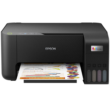 EPSON Ecotank L3210 PRINTER