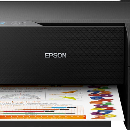 EPSON Ecotank L3210 PRINTER